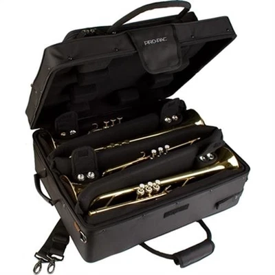 Protec IP301Q Quad Trumpet IPAC Case Standard - Image 1 of 3