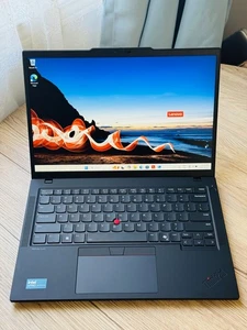 Lenovo ThinkPad T14 Gen 5 -21MM-Ultra 5 vPro 135u 16GB RAM 512GB SSD/ 14" WUXGA - Picture 1 of 9