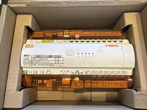 Trend Controller IQ4E 64 LAN BAC 230 - Picture 1 of 4
