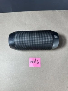 JBL Pulse 1 Classic Original Wireless Bluetooth Speaker Black WORKS Ships Fast! - Picture 1 of 8
