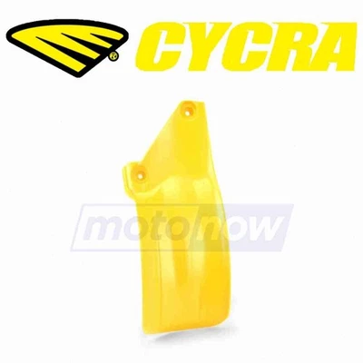 Cycra Mud Flaps for 2014-2015 Husqvarna FC450 - Body Bodywork Mud Flaps mk Foto 1 de 4