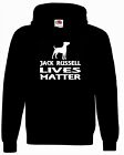 Jack Russell Terrier Dog Hoody