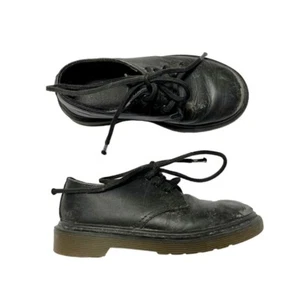 Dr Martens 1461 Oxford Shoes Size 12 - Picture 1 of 13
