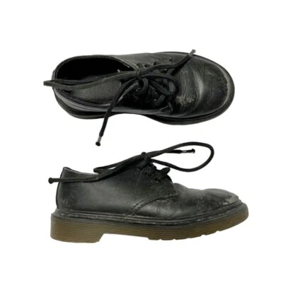 Dr Martens 1461 Oxford Shoes Size 12 - Изображение 1 из 4