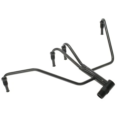 For 1981-1982 Chevrolet G30 5.7L V8 Secondary Air Injection Pipe Right SMP - Image 1 of 4