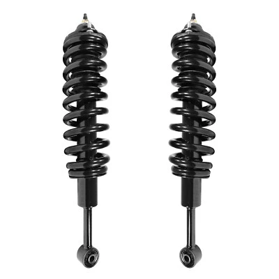 2pcs Front Complete Struts for 2005-2015 Toyota Tacoma Foto 1 de 4