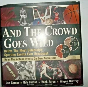And the Crowd Goes Wild Relive Most Celebrated Sporting Events Ever Broadcast - Picture 1 of 7