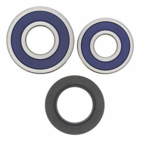 KIT CUSCINETTI RUOTA POSTERIORE REAR WHEEL BEARING HONDA CB550K 1974-1978 - Изображение 1 из 1