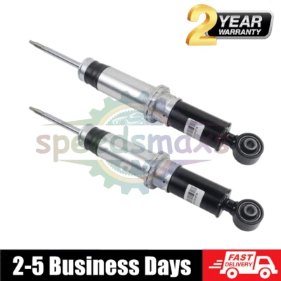 For Ferrari 458 Speciale Spider 4.5L Pair Front Shock Absorber Strut w/Magnetic - Image 1 of 4