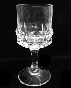 ROSENTHAL HOLDFAST Sherry Glass 5 3/8" tall NEW NEVER USED made in Germany  - Picture 1 of 5
