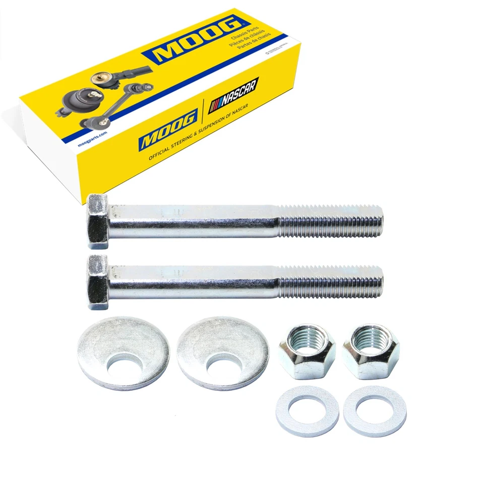 MOOG Alignment Caster / Camber Kit Front For 2007-2011 Dodge Nitro - Image 1 of 2