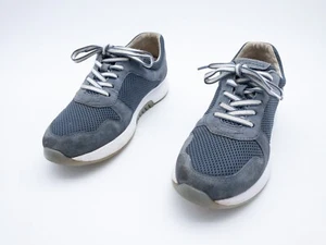 Gabor Rollingsoft Sensitive Damen Sneaker Freizeitschuh Gr 38,5 EU Art 20122-30 - Bild 1 von 4