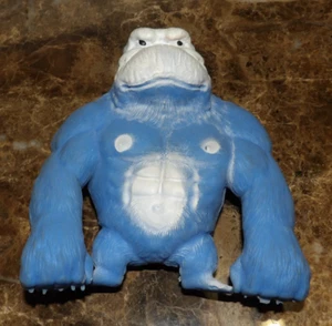 Squishy Monkey Toys Stretchy Gorilla Stress Toy for Stress Relief ADHS Autismus 6" - Bild 1 von 4