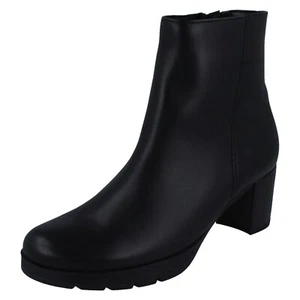 Mujer Gabor Elegante / Botines Casuales 52.071 - Imagen 1 de 10