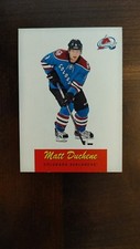 2012-13 O-Pee-Chee Retro Matt Duchene