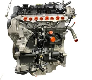 D4204T4 VOLVO V60 S60 V90 S90 XC60 2,0 MOTOR DIÉSEL 71TKm 6M GARANTÍA 36012621 - Imagen 1 de 7