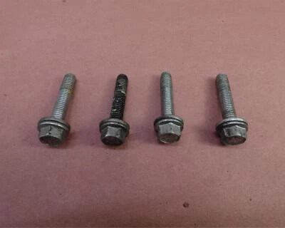 Pernos de transmisión Harley Dyna Super Glide FXDC 2001-2005 Foto 1 de 4