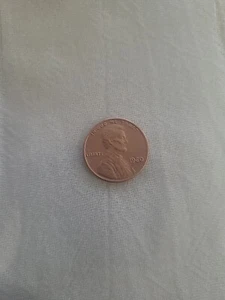 1980 Lincoln Penny No Mint Mark Rare Coin - Picture 1 of 5