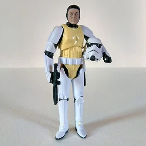 STAR WARS 30th ANNIVERSARY #20: IMPERIAL STORMTROOPER (GALACTIC EMPIRE) (2007) - Imagen 1 de 5