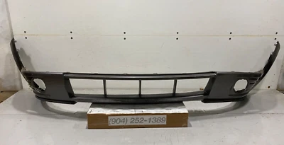 Cubierta de parachoques inferior delantera Ford Taurus X 2008-2009 8F9317C831ABW Foto 1 de 4