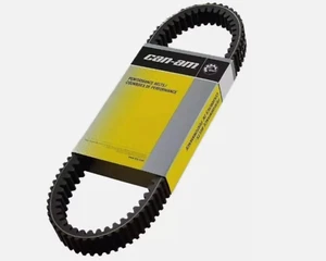 Can-Am New OEM 100% PBO Performance Drive Belt Maverick X3, 422280652 - Picture 1 of 3