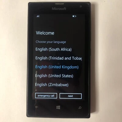 Microsoft Lumia 435 8GB  - Image 1 of 4