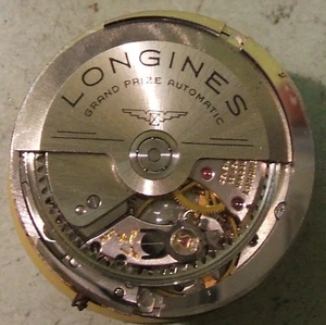 MANUAL WATCH SERVICE, TAG HEUER,OMEGA, LONGINES,RAYMOND WEIL, GUCCI, TISSOT - Picture 1 of 2