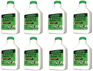 Lawn-Boy 2-Cycle Oil 8 Oz - Picture 1 of 1