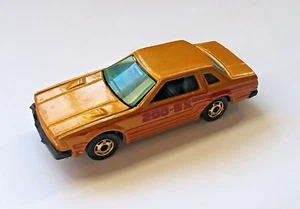 1981 Datsun 200SX Sports Coupe Hot Wheels Japanese Sports Car S110 Nissan Silvia - Picture 1 of 8