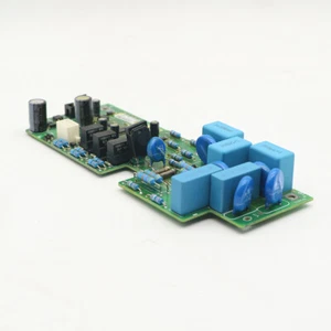 1PCS USED Inverter Drive Board DANFOSS 130B6060 2/2 DT9 - Bild 1 von 6