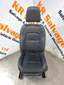 2021-2024 NISSAN QASHQAI J12 TEKNA FRONT SEAT PASSENGER NEAR LEFT SIDE - Picture 1 of 12