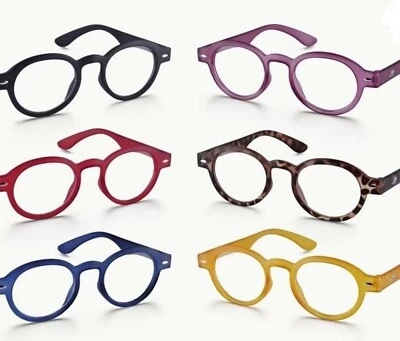 Occhiali da vista, da lettura Uomo Donna Funky Montana MR92 - Immagine 1 di 2