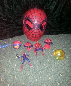 Bundle of spider man - Picture 1 of 3
