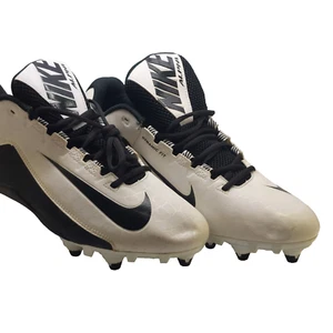 Nike Men's Alpha Strike 2 3/4 D Football Cleats Sports Shoes Sz 12 S196C - Picture 1 of 9