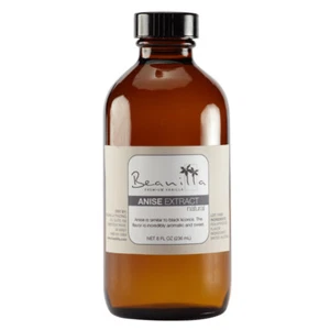 Anise Extract Pure 8 fl/oz | Bulk | Spice Jungle - Picture 1 of 1