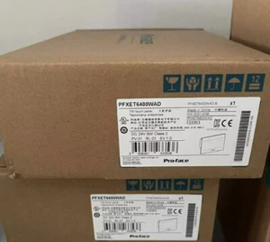PFXET6400WAD 1PCS NEW PROFACE TOUCH PANEL PFXET6400WAD - Picture 1 of 1
