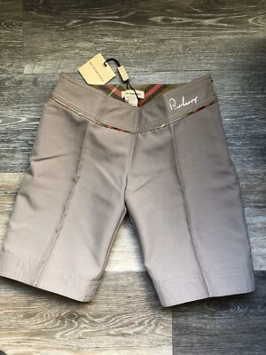 Pantalones Burberry Niños 8 Años/128cm Niños Unisex Foto 1 de 4