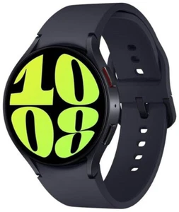 Samsung Galaxy Watch 6 44mm LTE R945 Graphite - Afbeelding 1 van 7