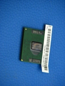 CPU Intel 1.73/2M/533 RH80536 SL7SA 1464931-14346 - Afbeelding 1 van 1