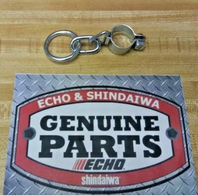 C646000060 Echo Universal KIT DE SUSPENSIÓN DE ARNÉS DE HOMBRO 1" EJE OD Foto 1 de 2