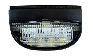 SOUNDOFF SIGNAL ECVLPBLED OPTI-LUXX LED LICENSE PLATE LIGHT KIT *C7 - Picture 1 of 1