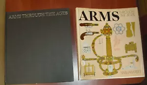 Arms through the Ages - William Reid Hardcover 1976 - Imagen 1 de 2