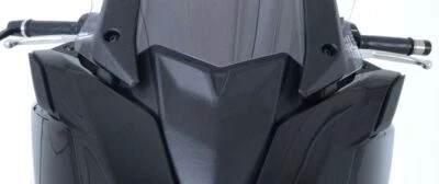 Placas de eliminación de espejos negros R&G Racing para Yamaha TMAX XP530 2012-2018 Foto 1 de 3