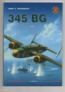 345 Bomber Group in action - Kagero (English) - Picture 1 of 6