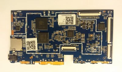 Qilive Multimédia Q4T10IN M16QF2 Carte Mère Système 32 Go - Photo 1/2