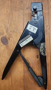 ELCO Crimping tool  1001 002  - Picture 1 of 5