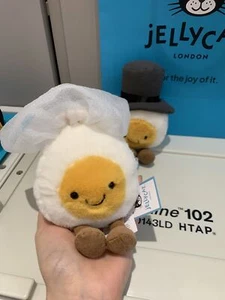 jellycat egg bride - Picture 1 of 8