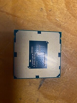 Intel SR1PG core i3-4150T 3 GHZ CPU for socket 1150(LGA1150) PCS - Image 1 of 2