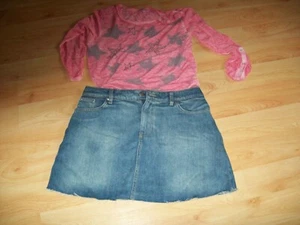 Rock und Pulli - Bild 1 von 2