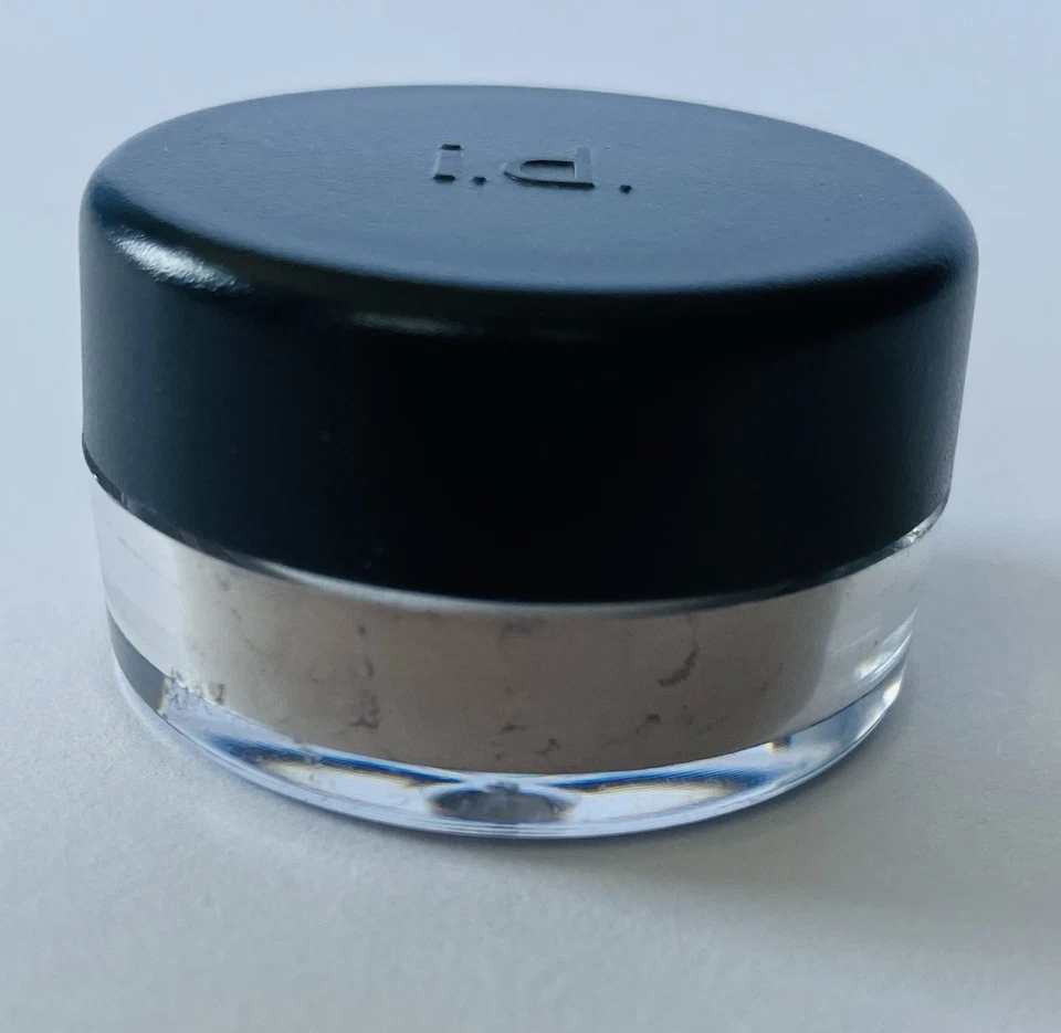 Bare Minerals i.d. ID Glimpse CHAMPAGNE Eyeshadow .57g Loose Powder Eye Color - Image 1 of 4